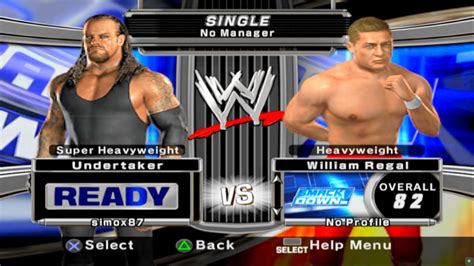 Smackdown vs raw 2007 roster - Nov 25, 2006 · This is a FAQ on The Unlockables in WWE Smackdown vs Raw 2007 Alt. Attires: JBL Suit: Purchase in the WWE Shop for $5.000 Masked Kane: Purchase in the WWE Shop for $4.000 Triple H Suit: Purchase ... 